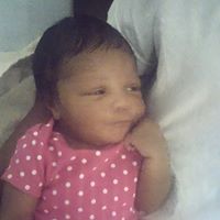Alaysha Smith Photo 3
