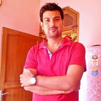 Lokesh Jha Photo 8