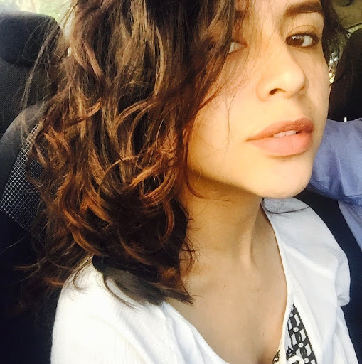 Mayra Diaz Photo 29