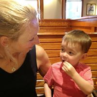 Susan Everitt Photo 8