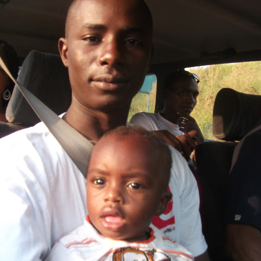 Saidu Bah Photo 14