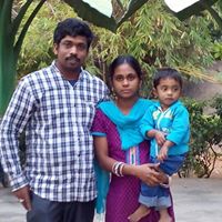 Satyanarayana Guduru Photo 1