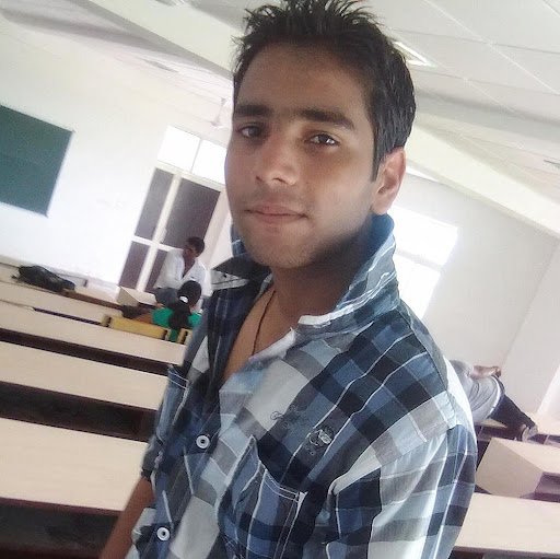 Mayank Gangwal Photo 9