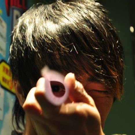Yuen Li Photo 24