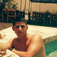 Luis Mendoza Photo 44