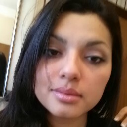 Mayra Rivas Photo 11
