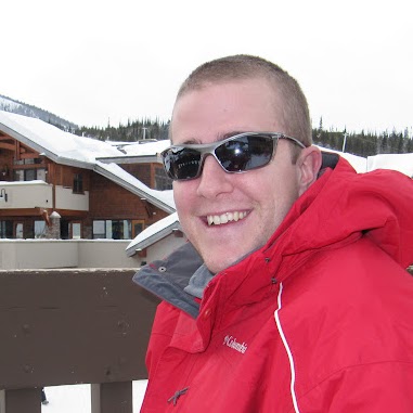 Joshua Faust Photo 6