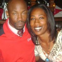 Patrice Richardson Photo 24