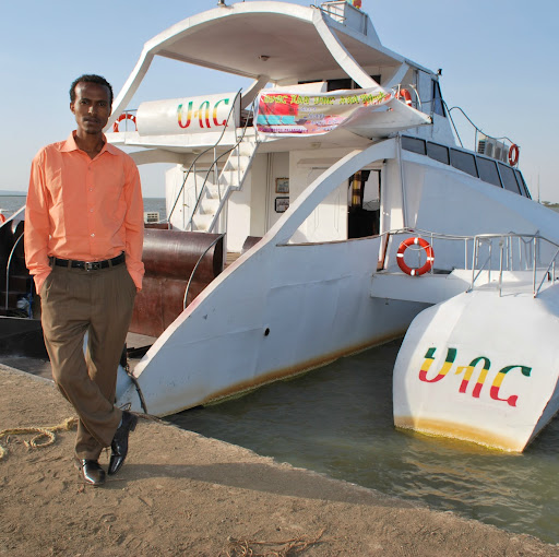 Habtamu Ayele Photo 4