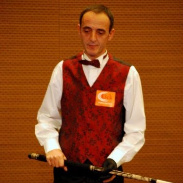 Nurettin Turan Photo 18
