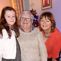 Margaret Hendrie Photo 3