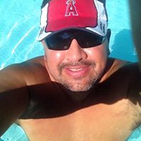 Pete Ybarra Photo 24