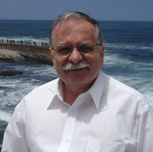 Larry Epstein Photo 20
