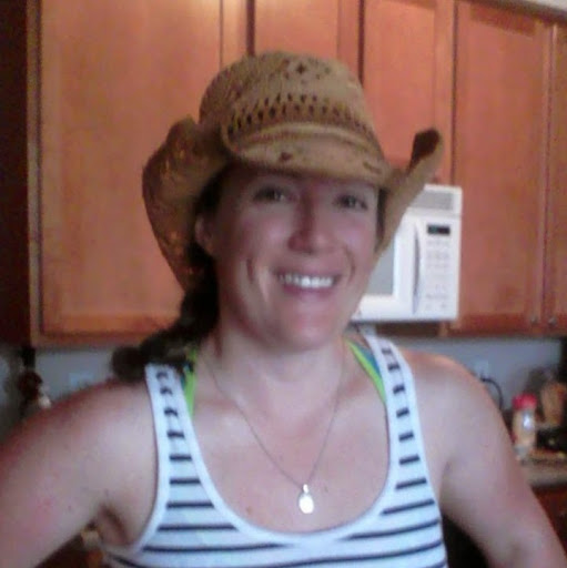 Allison Mcgee Photo 29