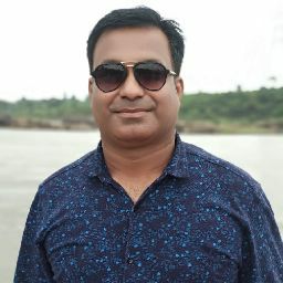 Kapil Gupta Photo 14