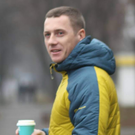 Oleksandr Moskalenko Photo 4