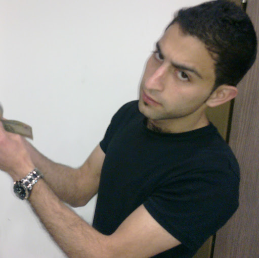 Mohammad Alkurdi Photo 21