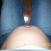 Stephanie Belly Photo 5