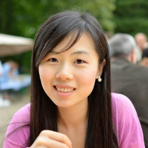 Jing Shi Photo 35