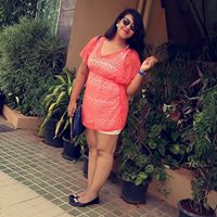 Urvi Sanghavi Photo 2