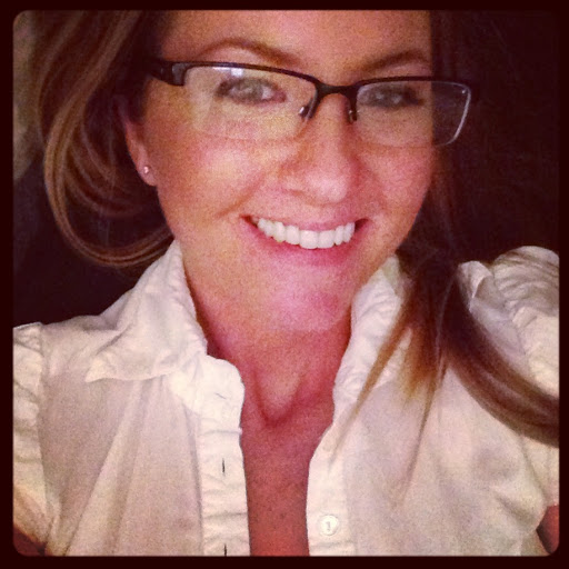 Christine Hall Photo 42