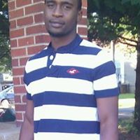 Jevon Brown Photo 30