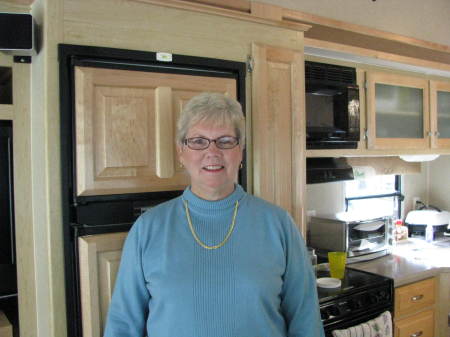 Kathleen Johnson Photo 30