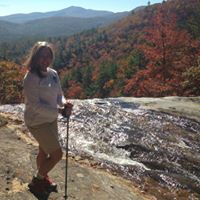 Deborah Smith Photo 22
