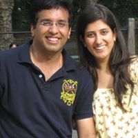 Tapasvi Likhi Photo 2