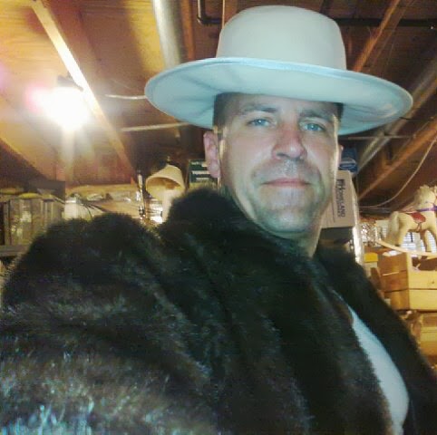 Leroy Smallwood Photo 2
