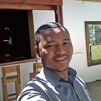 Chris Potgieter Photo 5