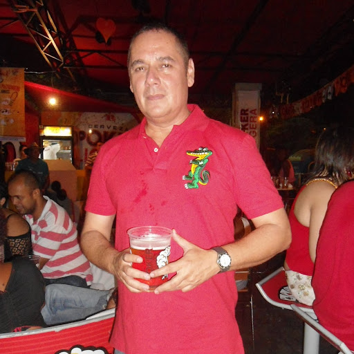 Wilson Paz Photo 21