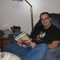 Dominic Tucci Photo 7