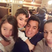 Wilbert Quintanilla Photo 3