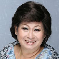 Mary Song Photo 24