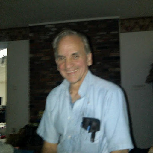 Ammon Fisher Photo 4