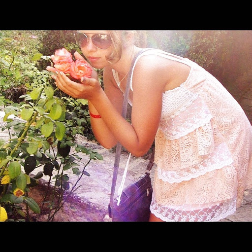 Alina Kolosova Photo 6