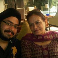 Baljinder Kaur Photo 37
