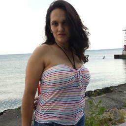 Patricia Martinez Photo 22