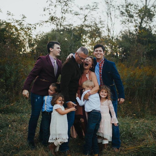 Heather Tarr Photo 33