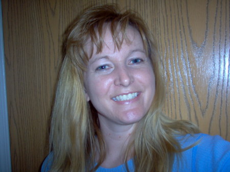 Gail Moore Photo 18