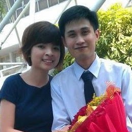 Linh Vuong Photo 34