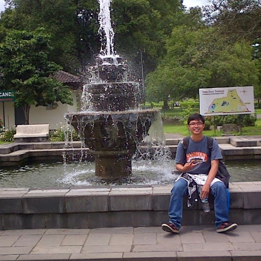 Muhammad Faizi Photo 21