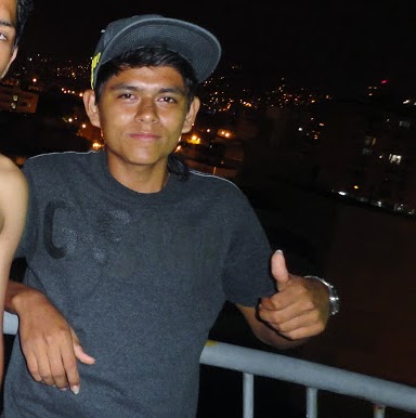 Samuel Saenz Photo 18