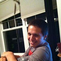 Jordan Boock Photo 5