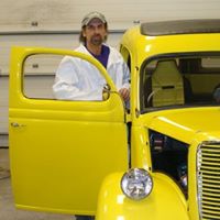 Rick Grenda Photo 5