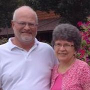 Gerry Davis Photo 30