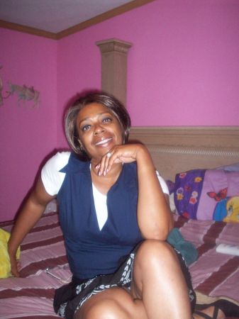Betty Reed Photo 19