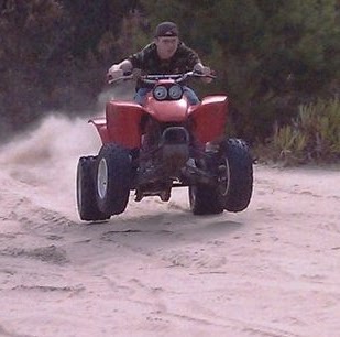 Chris Larue Photo 35