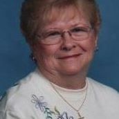 Dorothy Sharpe Photo 7